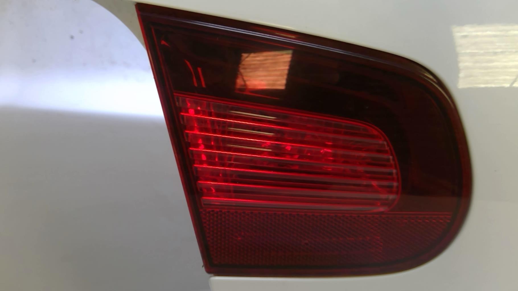 Feu arriere secondaire gauche (feux) VOLKSWAGEN EOS CABRIO PHASE 1 Diesel - 1