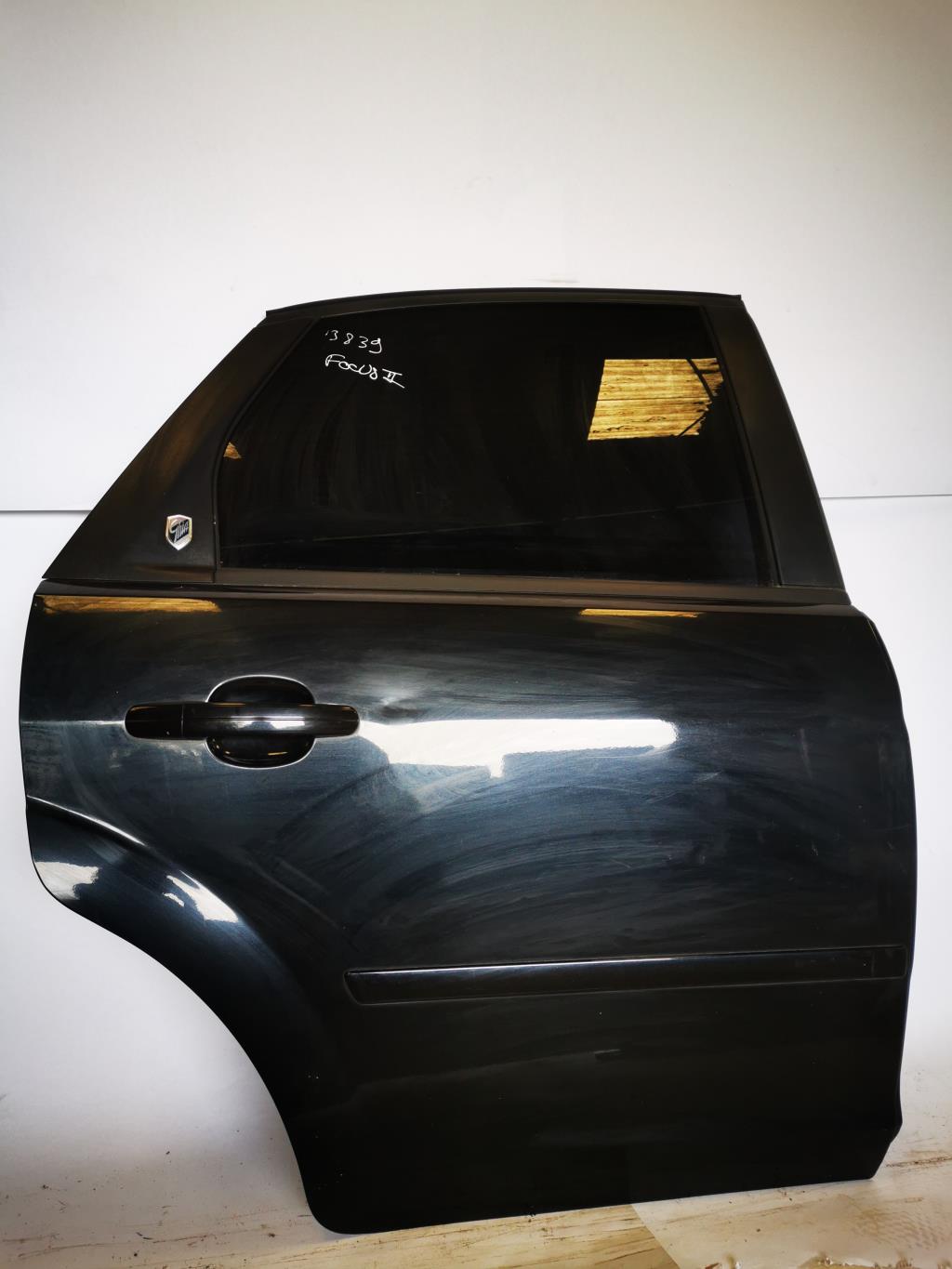 Porte arriere droit FORD FOCUS 2 PHASE 1 Diesel - 1