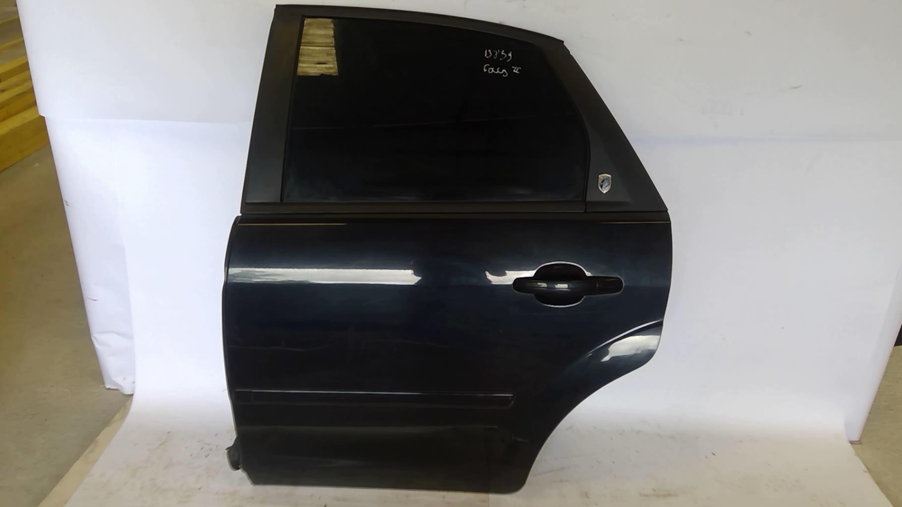 Porte arriere gauche FORD FOCUS 2 PHASE 1 Diesel - 1