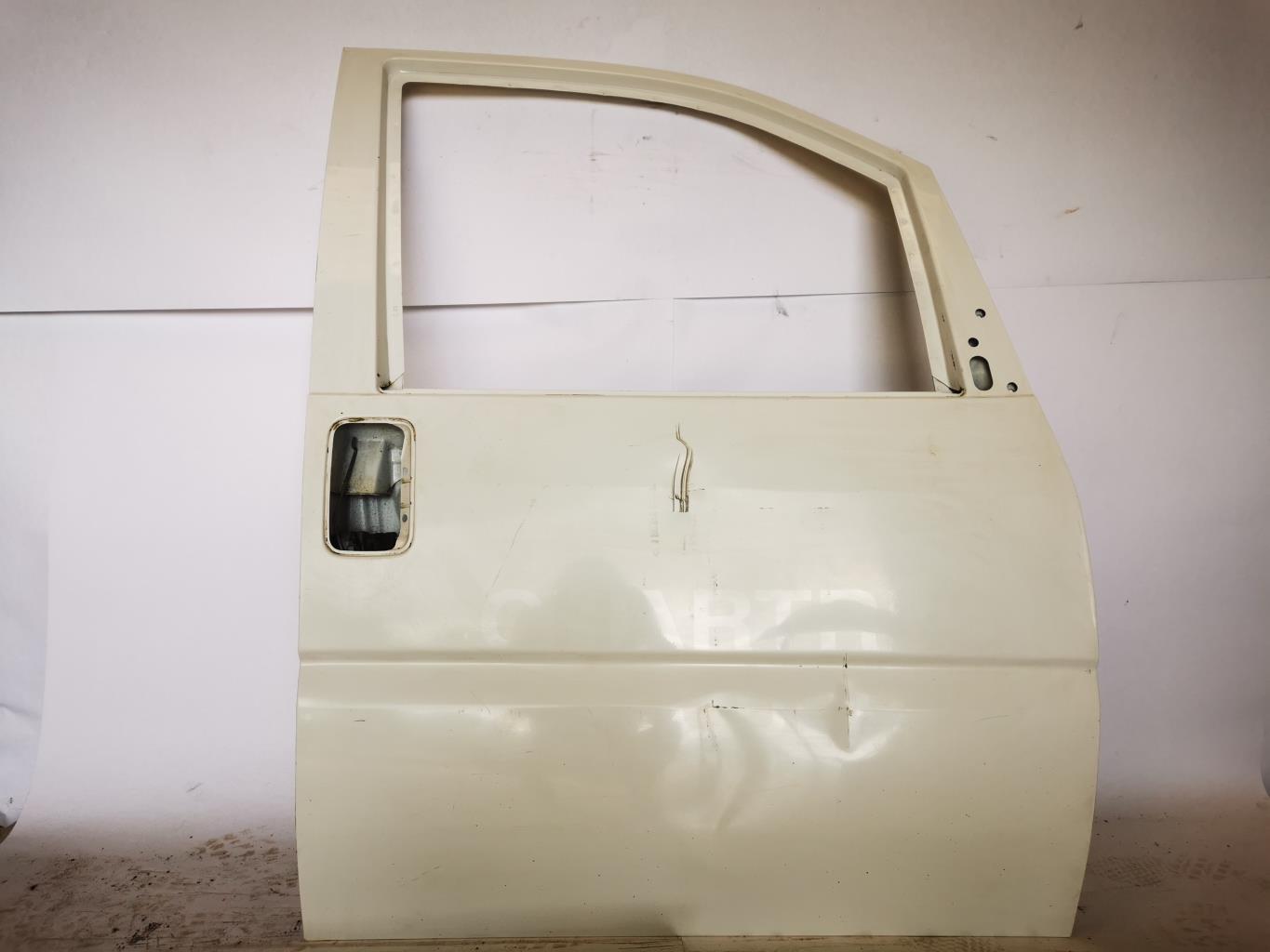 Porte avant droit CITROEN JUMPY 1 PHASE 1  - 1