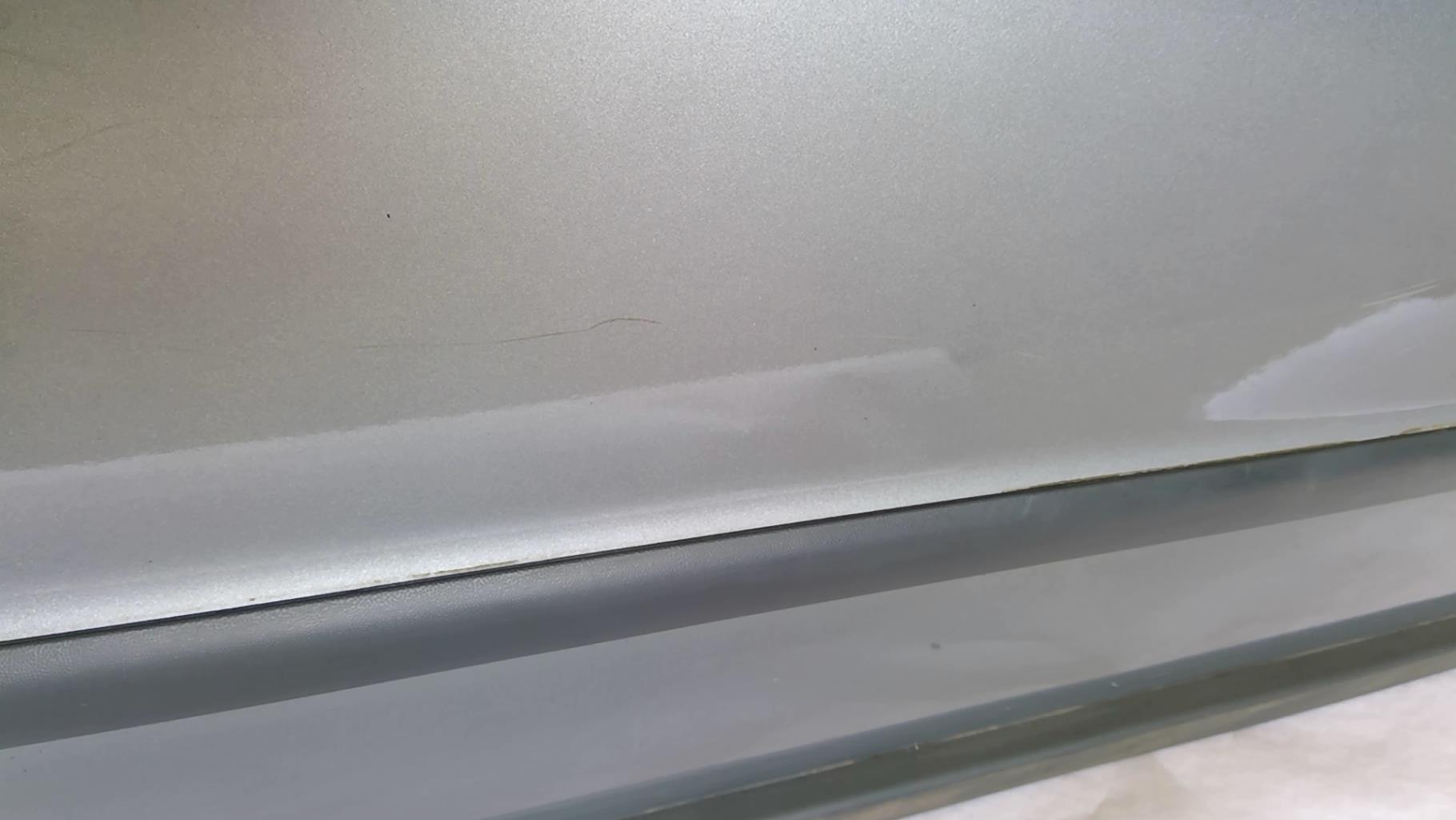 Porte avant gauche VOLKSWAGEN PASSAT 4 PHASE 2  - 1