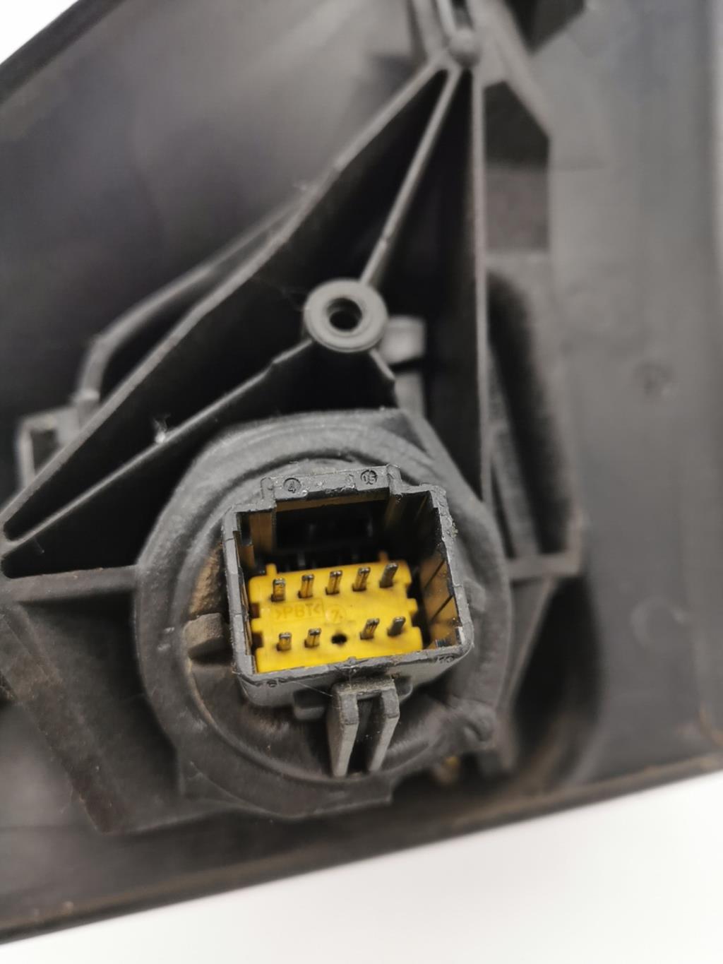 Retroviseur droit RENAULT MEGANE 2 PHASE 1 BREAK Diesel - 1