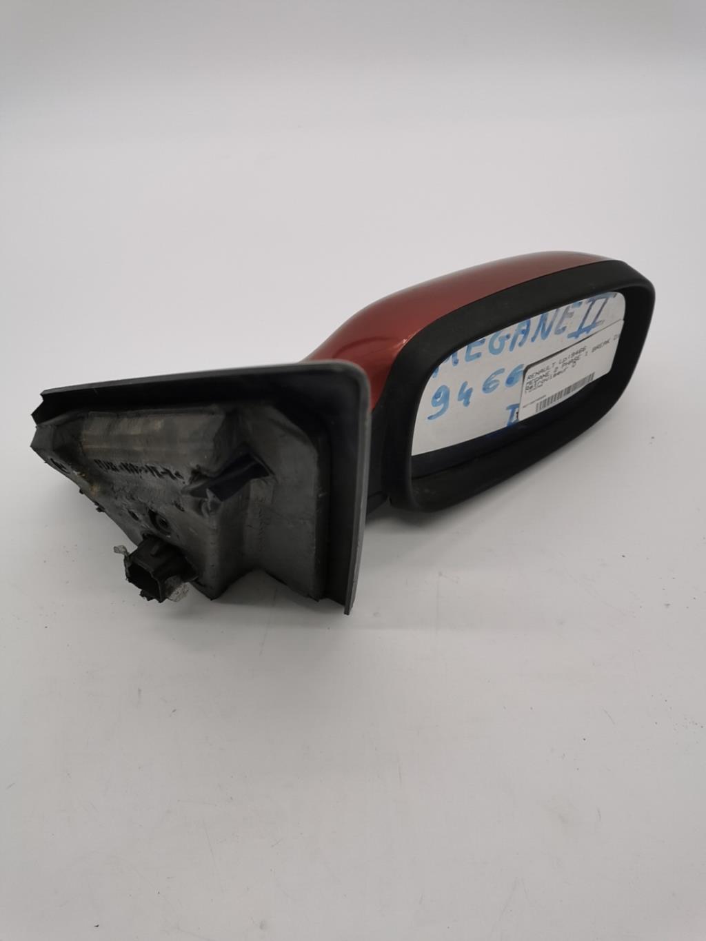 Retroviseur droit RENAULT MEGANE 2 PHASE 1 BREAK Diesel - 1