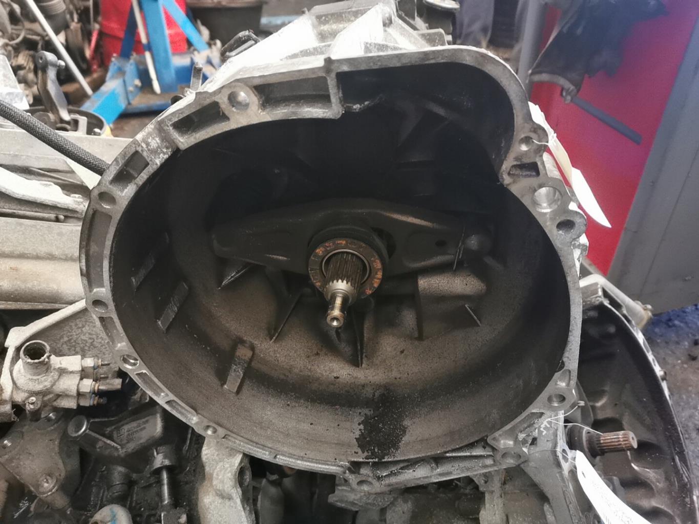 Boite de vitesses BMW SERIE 1 E87 PHASE 2 Diesel - 1