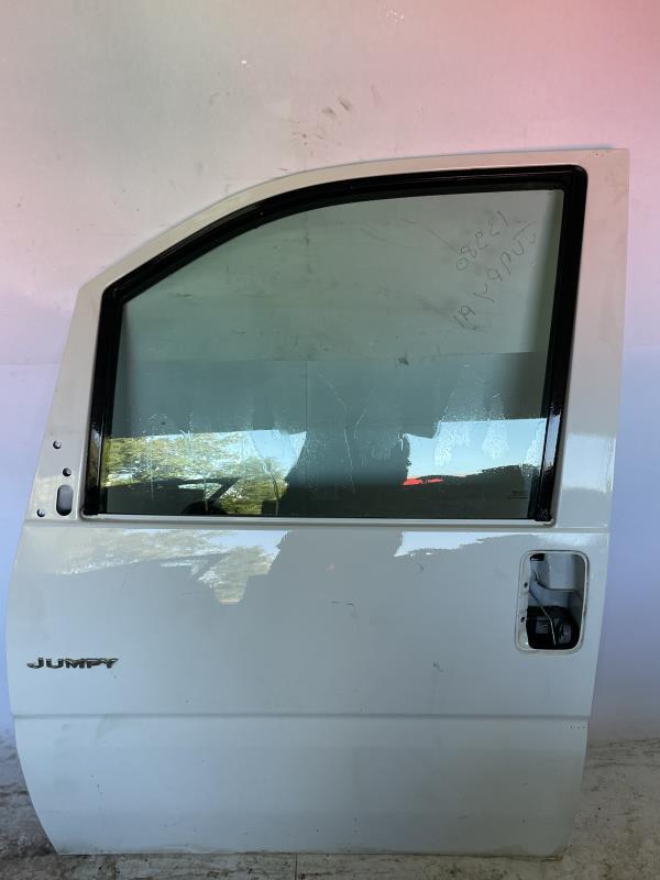 Porte avant gauche CITROEN JUMPY 1 PHASE 1 Diesel - 1