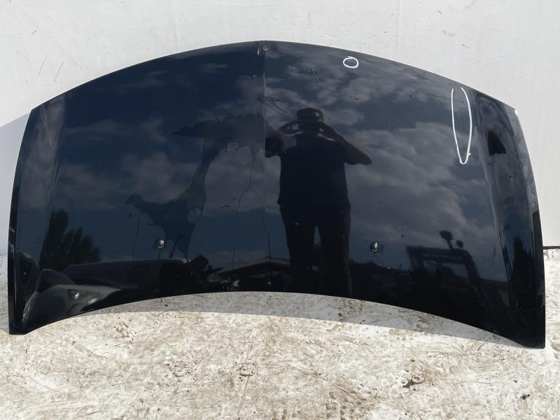 Capot RENAULT CLIO 3 PHASE 1 Essence - 1