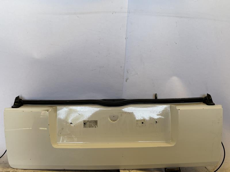 Hayon inferieur CITROEN C2 PHASE 1  - 1