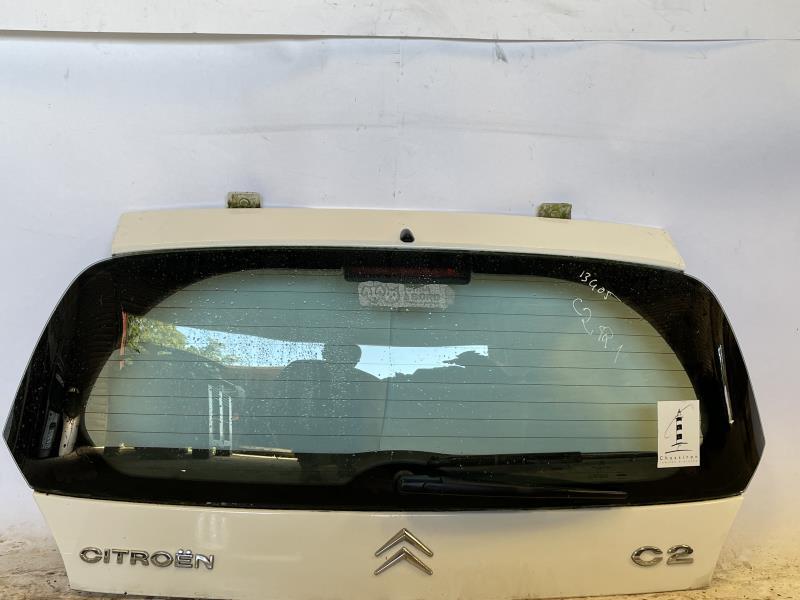 Hayon superieur CITROEN C2 PHASE 1  - 1