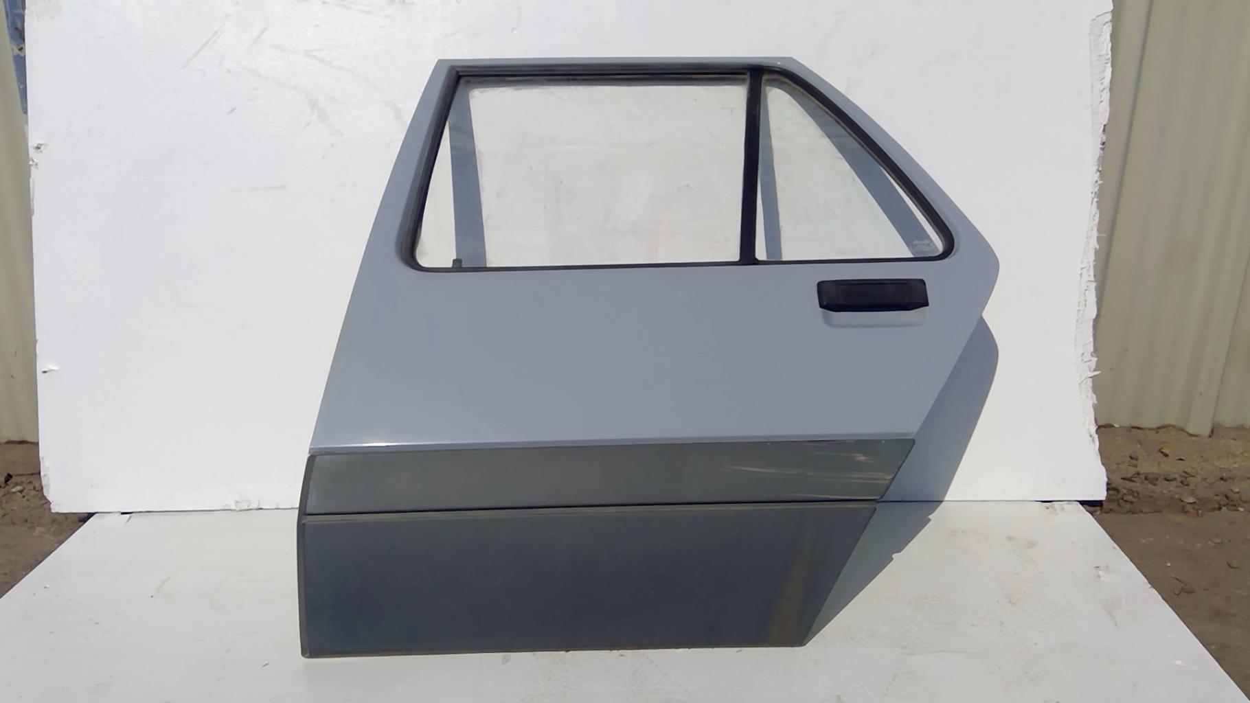 Porte arriere gauche RENAULT SUPER 5  - 1
