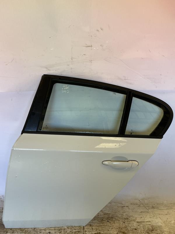 Porte arriere gauche BMW SERIE 1 E87 PHASE 2  - 1
