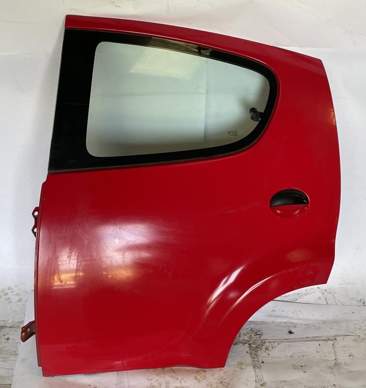 Porte arriere gauche CITROEN C1 1 PHASE 1 Essence - 1