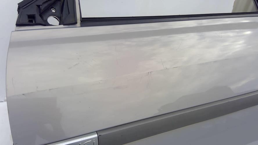 Porte avant gauche RENAULT MEGANE 2 PHASE 2