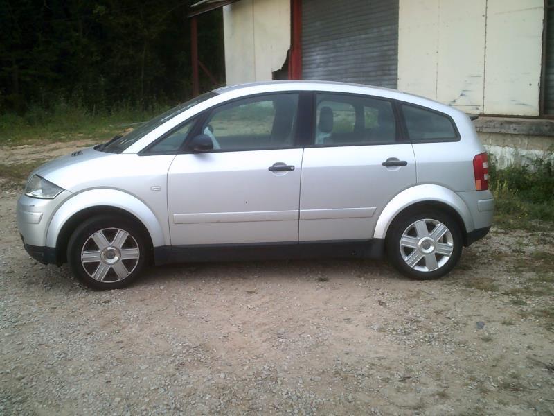 Alternateur AUDI A2 Essence - 1