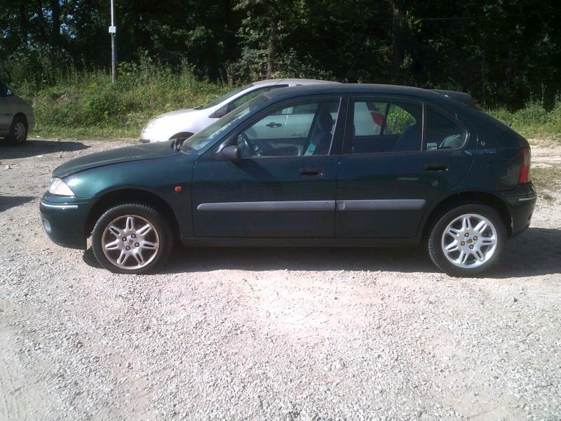 Boite de vitesses ROVER 200 2 Essence - 1
