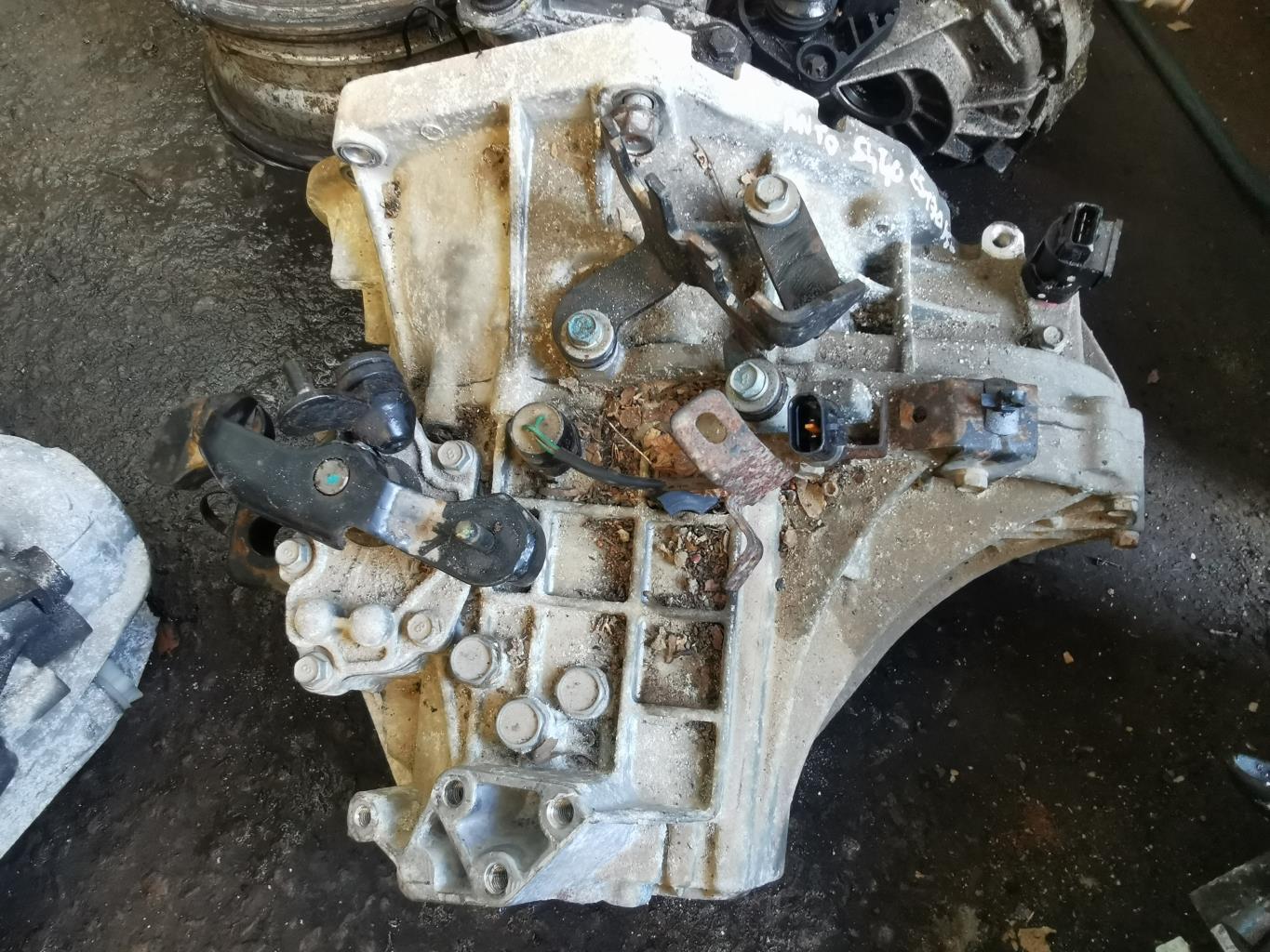 Boite de vitesses KIA PICANTO 2 PHASE 1 Essence - 1