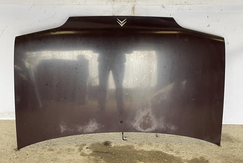 Capot CITROEN AX PHASE 2  - 1