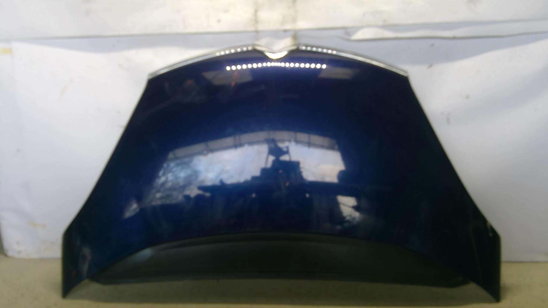 Capot CITROEN C4 GRAND PICASSO 1  - 1