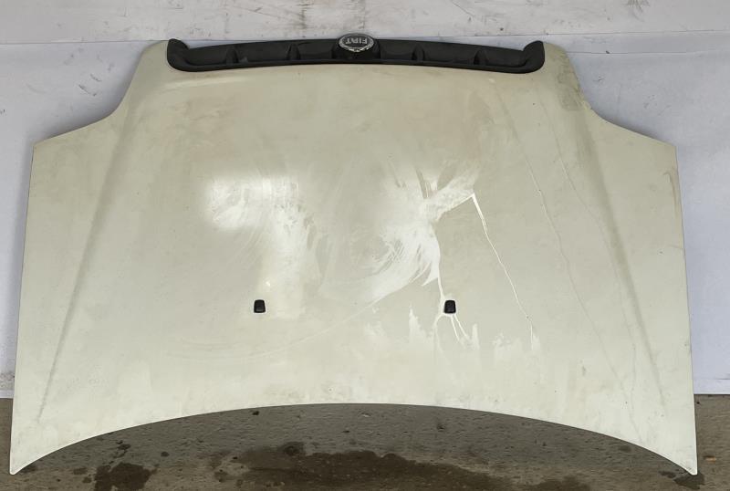 Capot FIAT DOBLO 1 PHASE 1 Diesel - 1