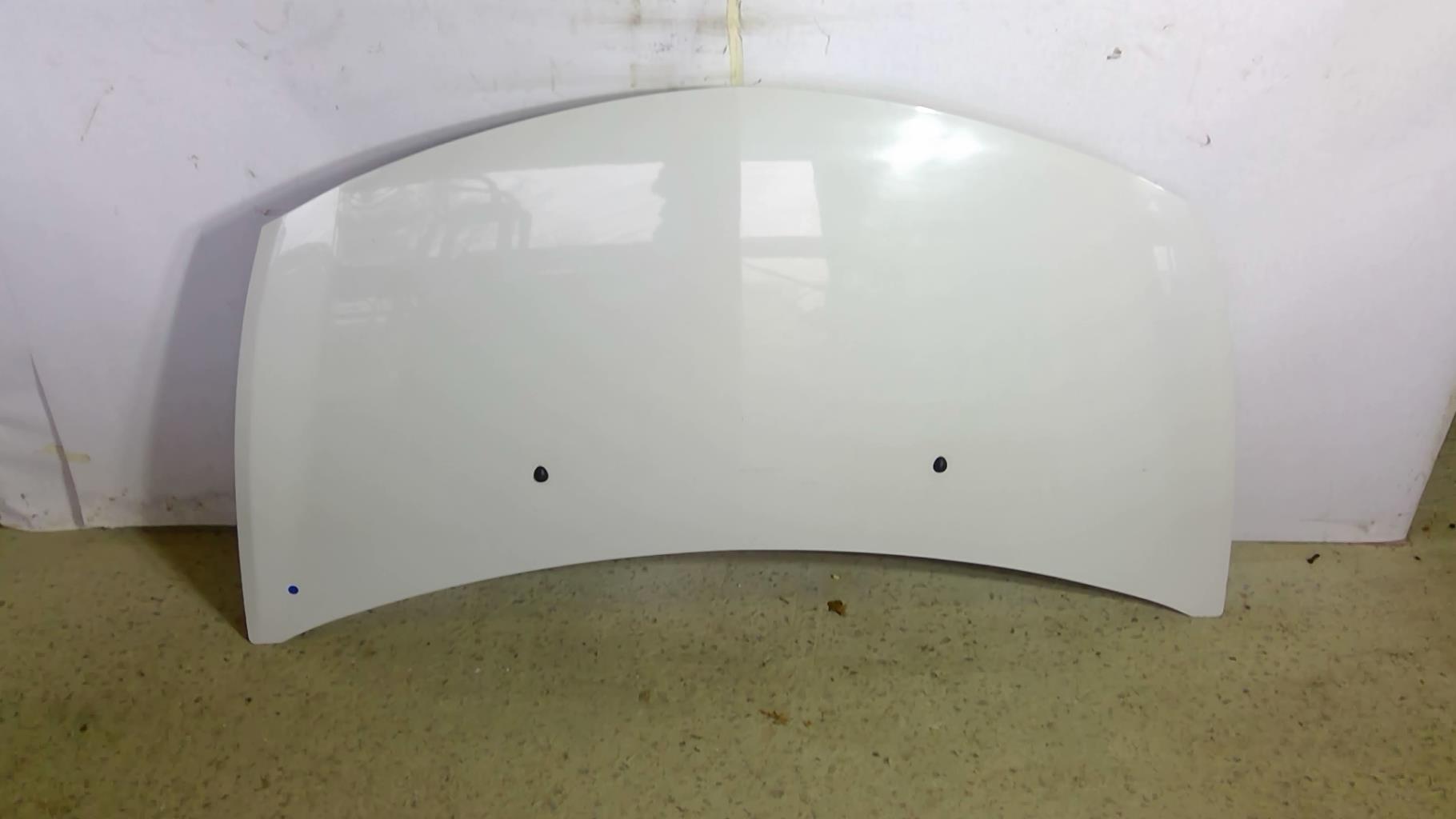 Capot RENAULT CLIO 3 PHASE 2  - 1