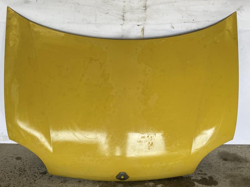 Capot RENAULT KANGOO 1 PHASE 1 Essence - 1