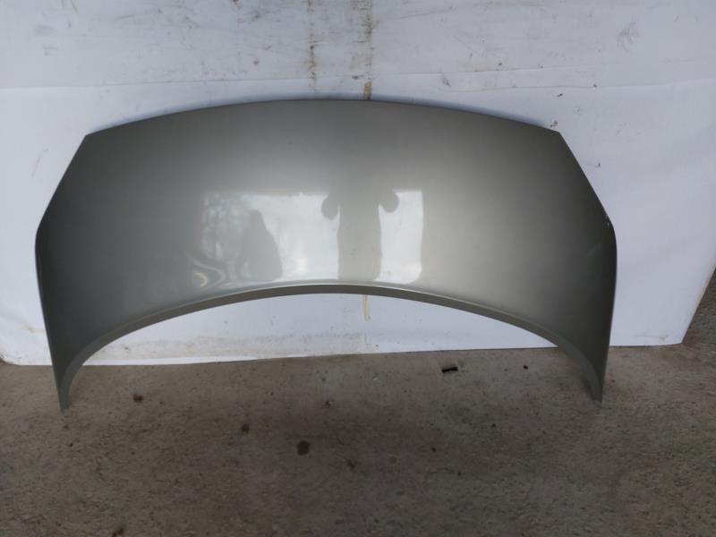 Capot RENAULT SCENIC 2 PHASE 2  - 1