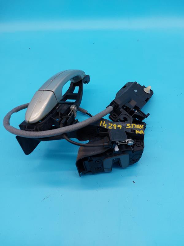 Serrure arriere droit FORD S-MAX 1 PHASE 1 Diesel - 1