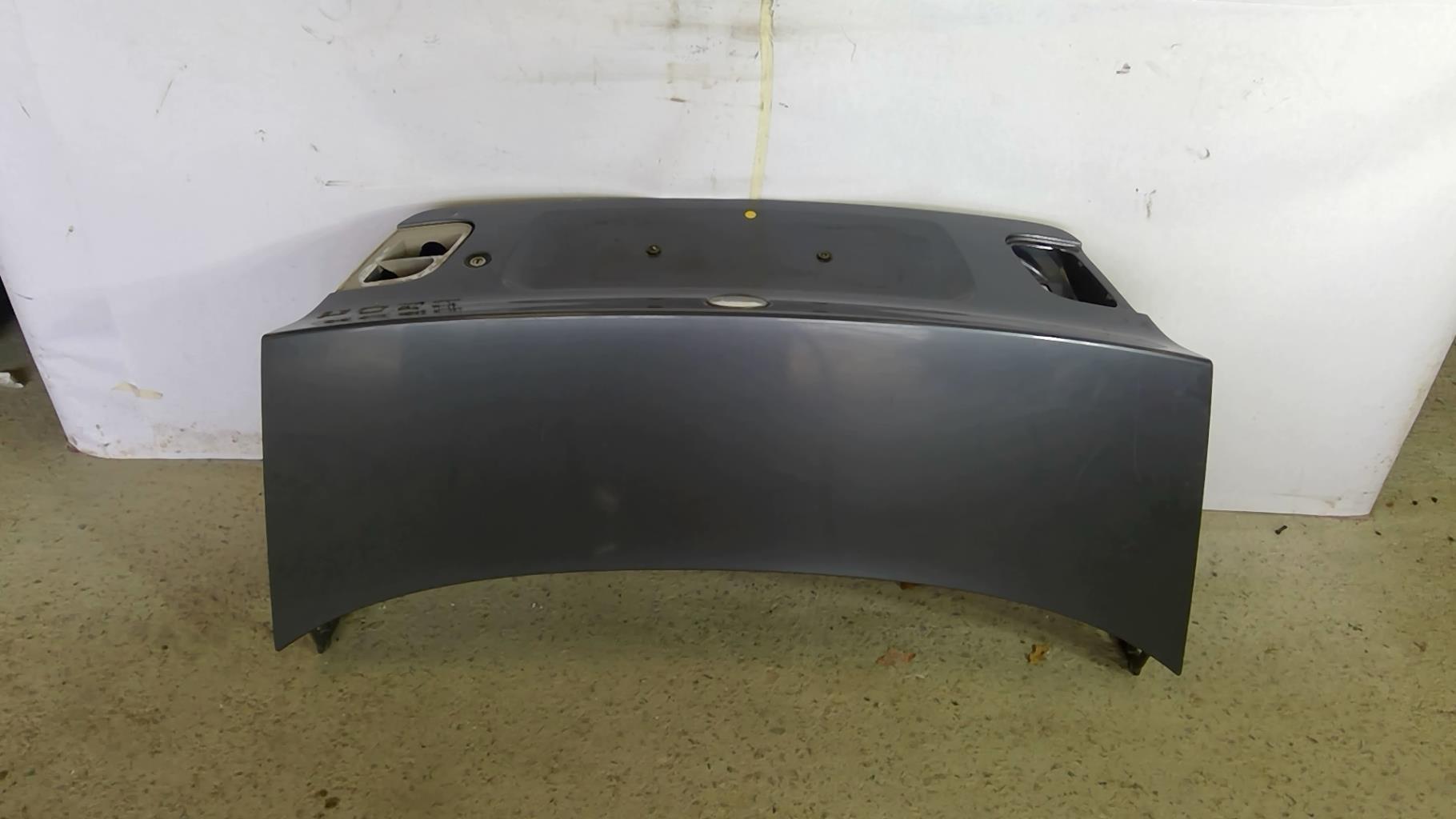 Malle/Hayon arriere BMW SERIE 3 E46 PHASE 1  - 1
