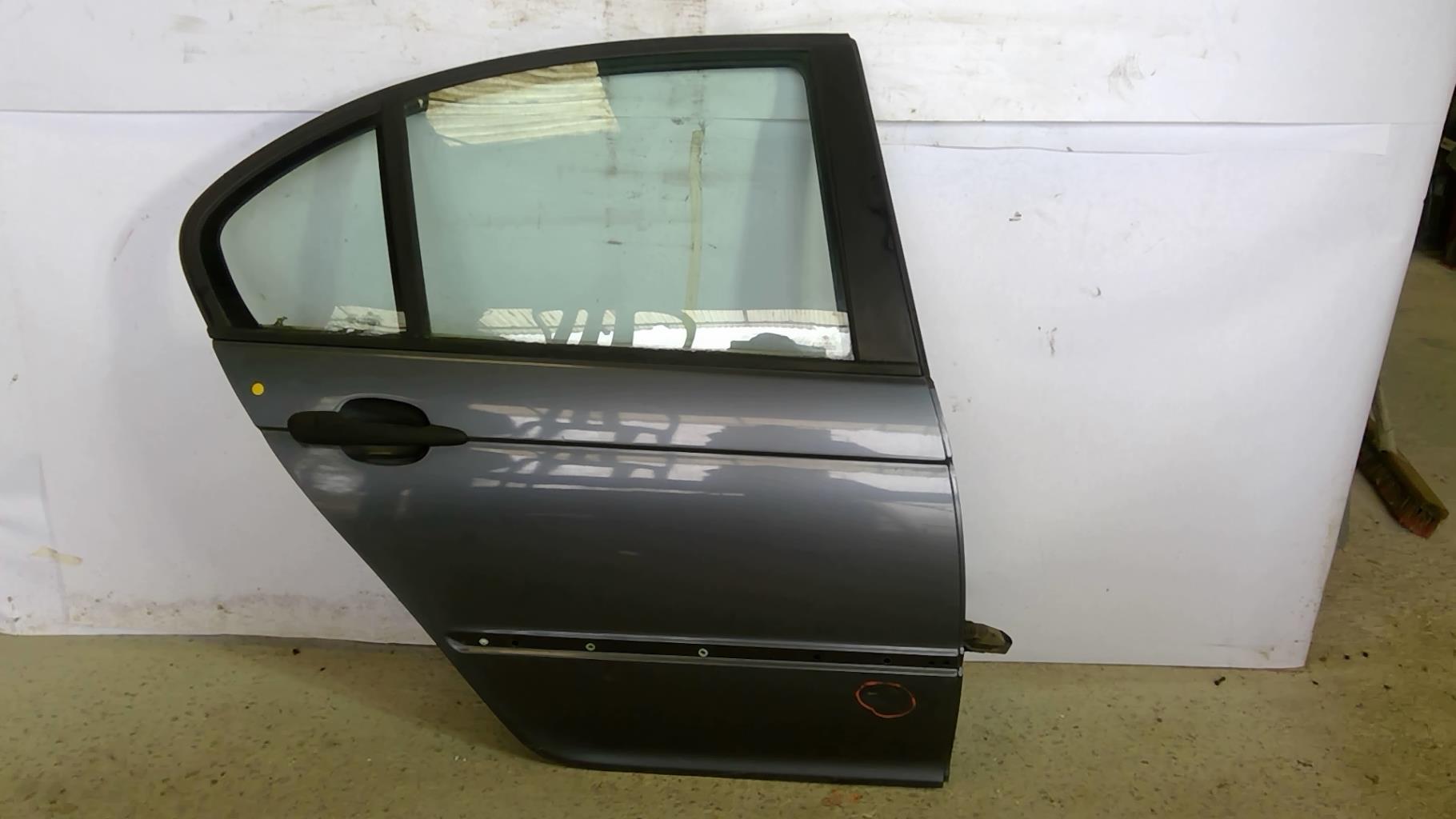 Porte arriere droit BMW SERIE 3 E46 PHASE 1  - 1