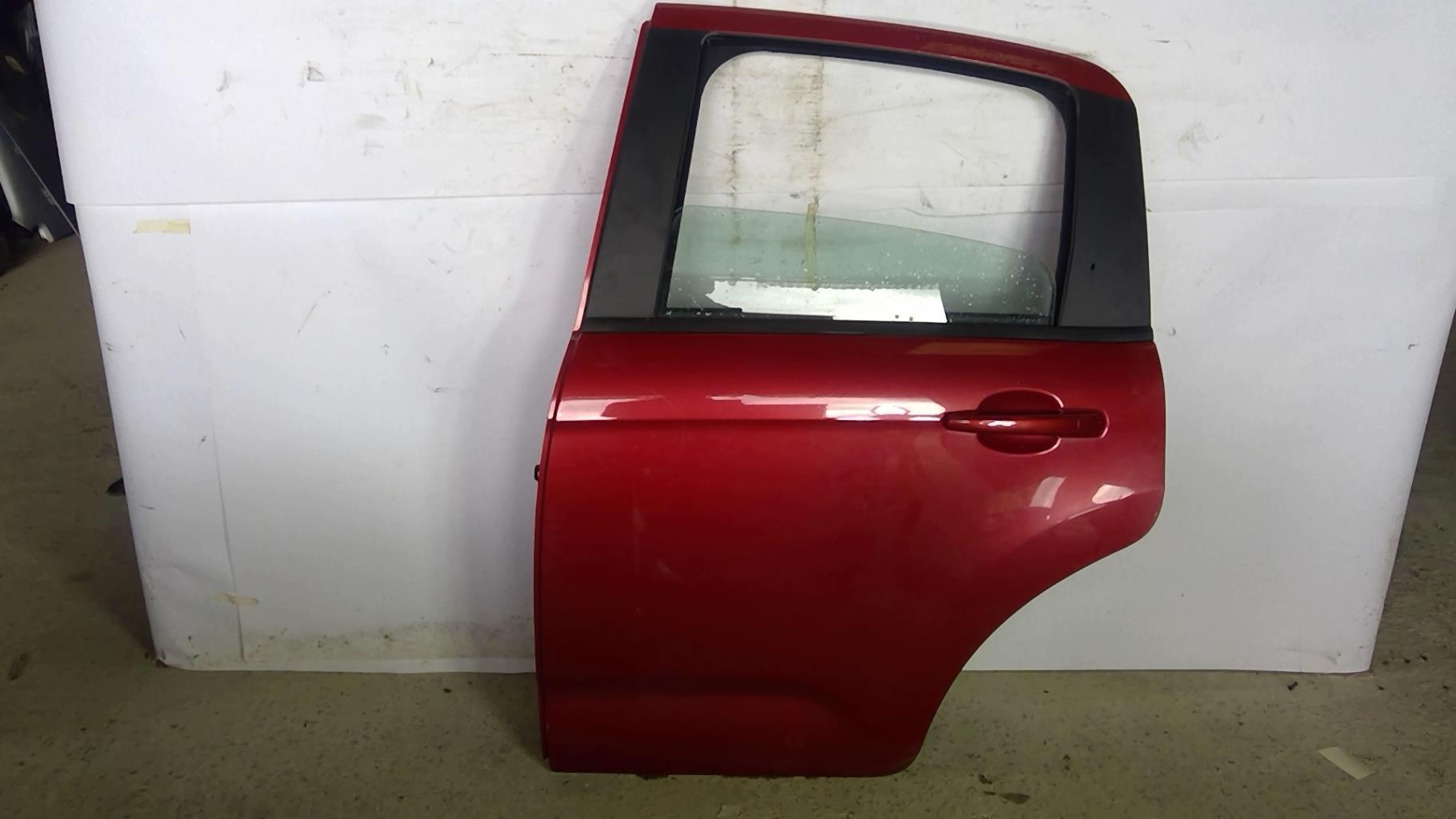 Porte arriere gauche CITROEN C3 2 PHASE 1 Diesel - 1
