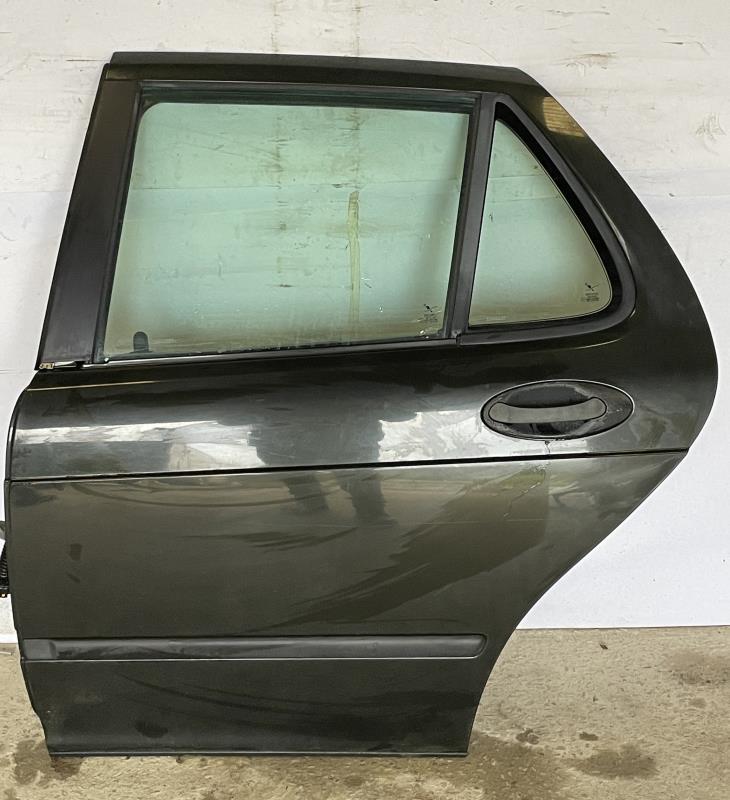 Porte arriere gauche SAAB 9.5 1 PHASE 2 Diesel - 1
