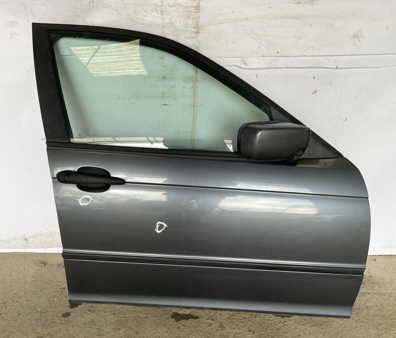 Porte avant droit BMW SERIE 3 E46 PHASE 1  - 1