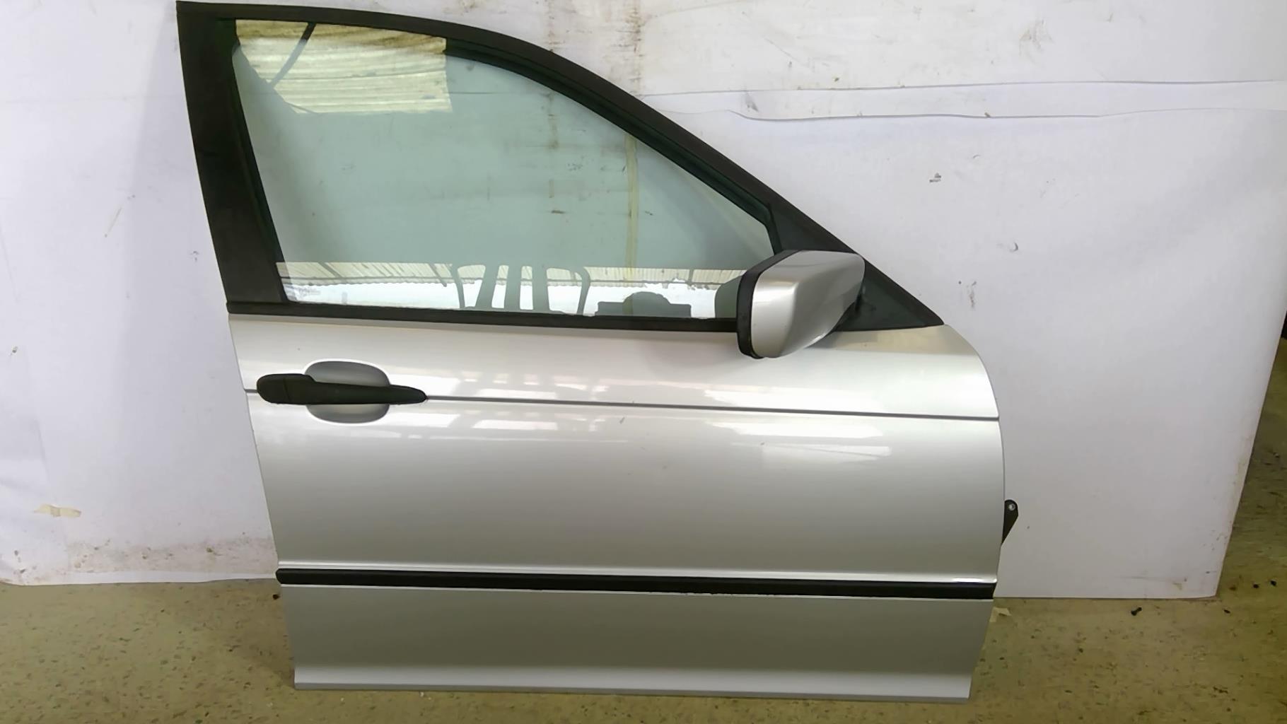 Porte avant droit BMW SERIE 3 E46 TOURING PHASE 1 BREAK Diesel - 1