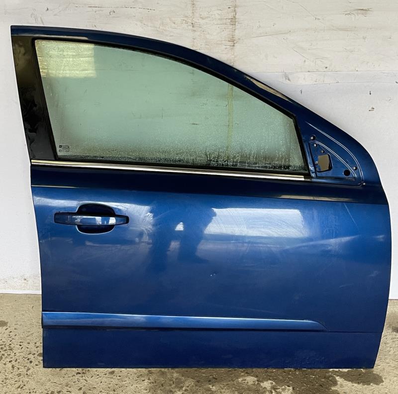 Porte avant droit OPEL ASTRA H PHASE 1  - 1