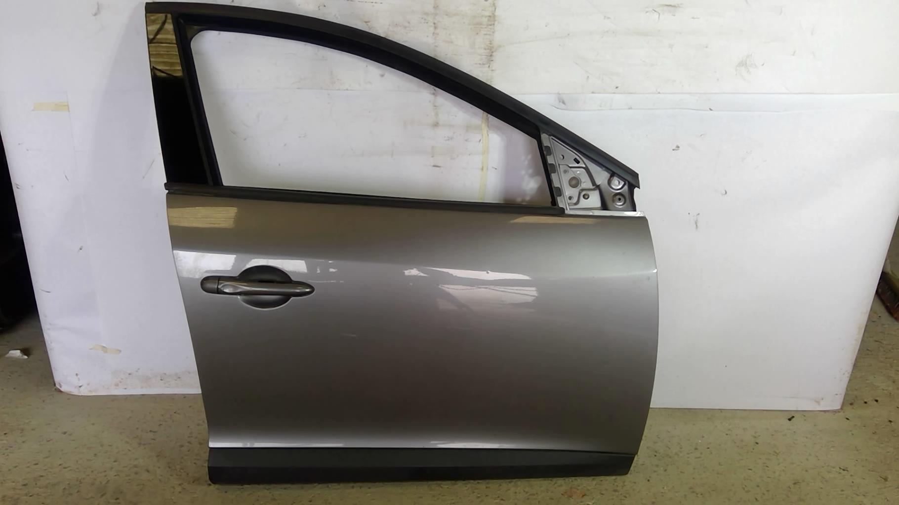 Porte avant droit RENAULT MEGANE 3 PHASE 1  - 1