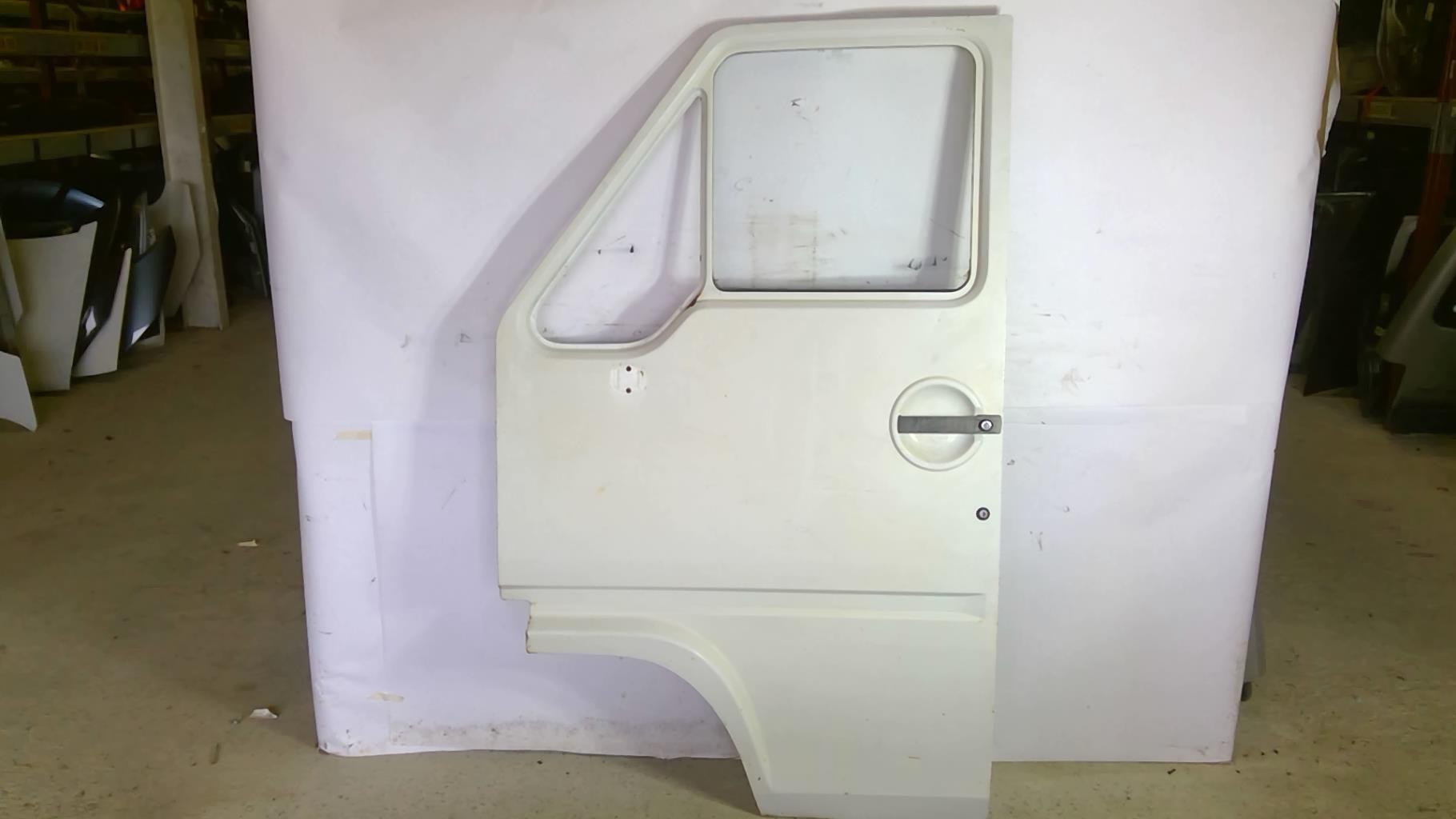 Porte avant gauche RENAULT MASTER 1  - 1
