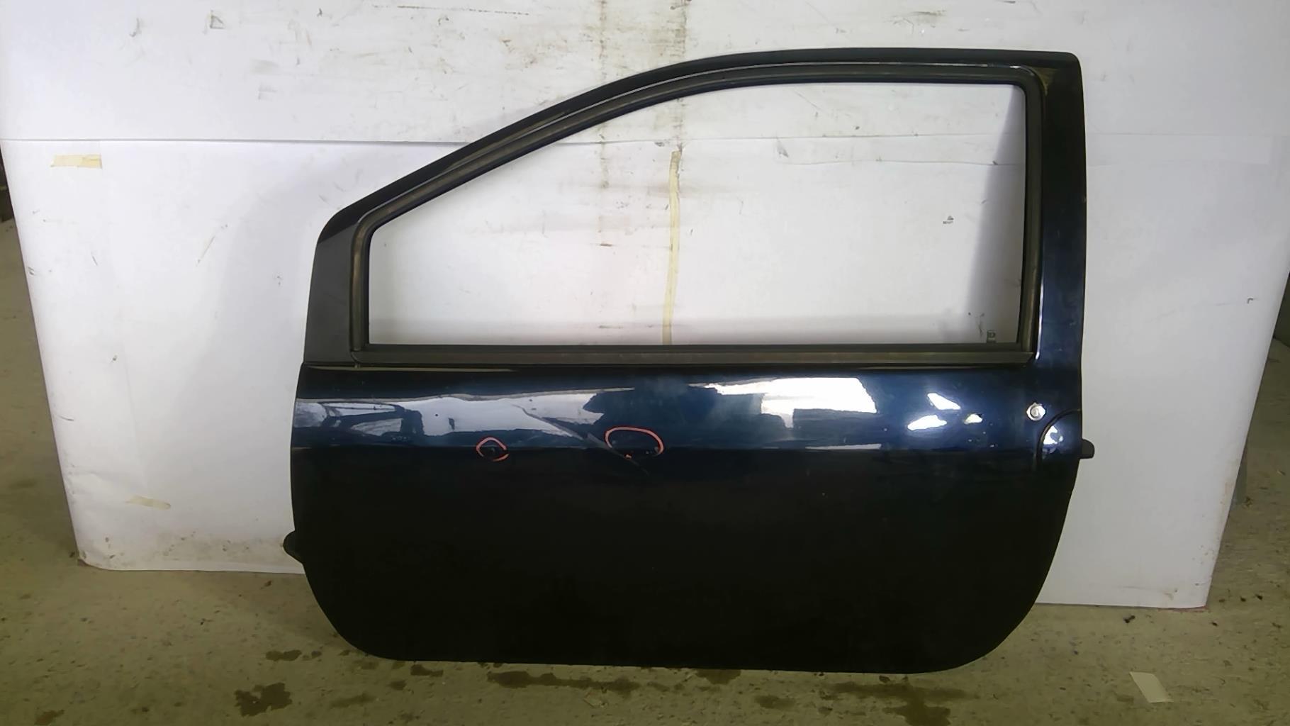 Porte avant gauche RENAULT TWINGO 1  - 1