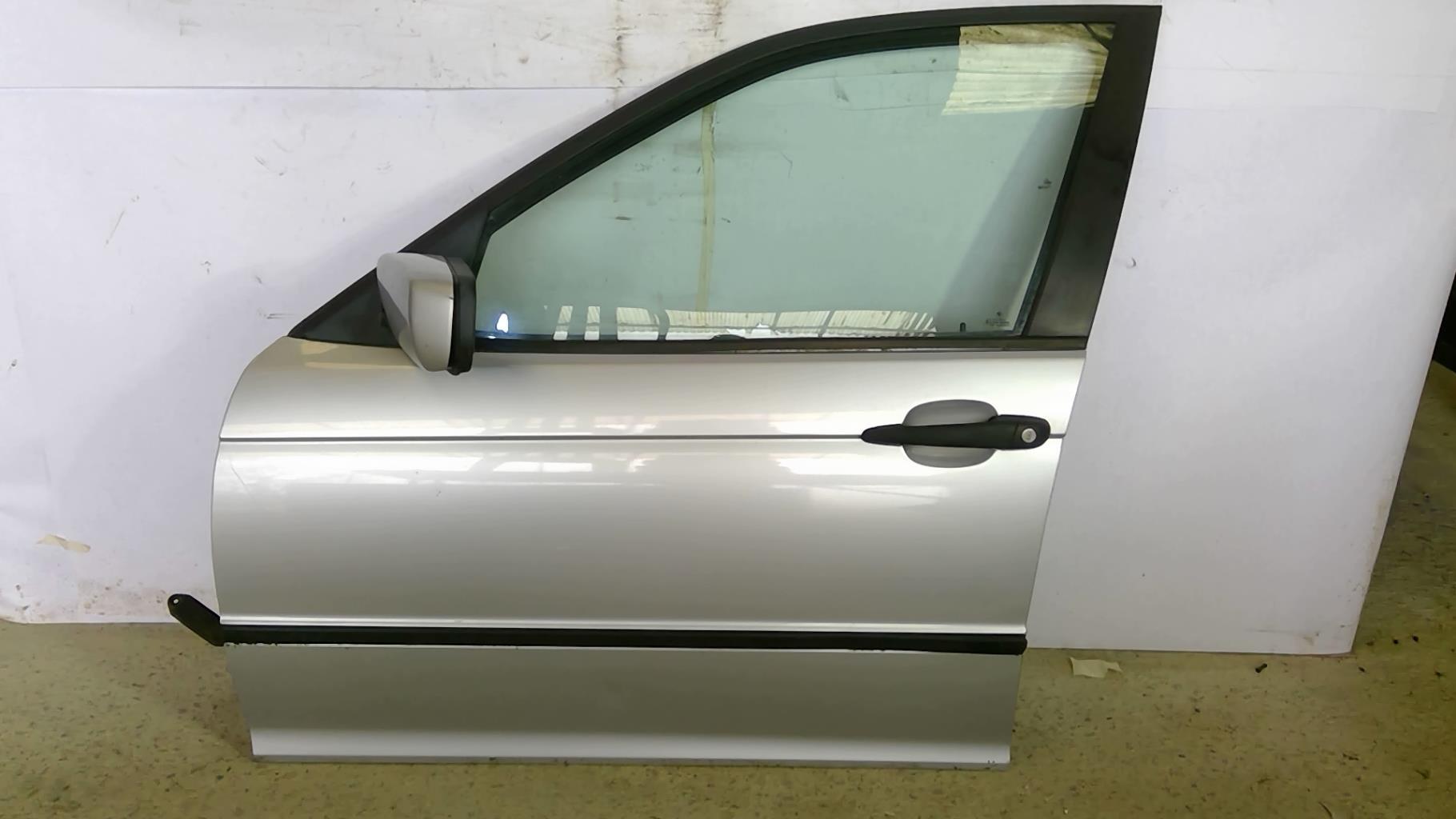 Porte avant gauche BMW SERIE 3 E46 TOURING PHASE 1 BREAK Diesel - 1