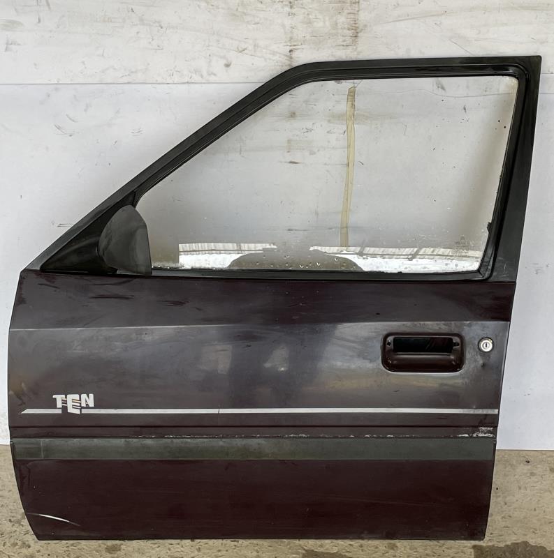Porte avant gauche CITROEN AX PHASE 2  - 1