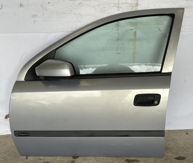 Porte avant gauche OPEL ASTRA G Diesel - 1