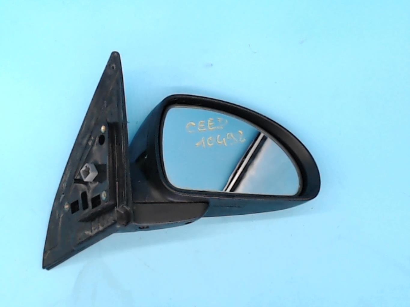 Retroviseur droit KIA CEE-D 1 PHASE 1 Diesel - 1