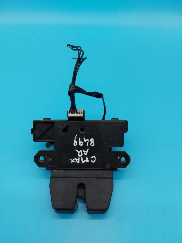 Serrure de hayon FORD C-MAX 1 PHASE 1 Diesel - 1