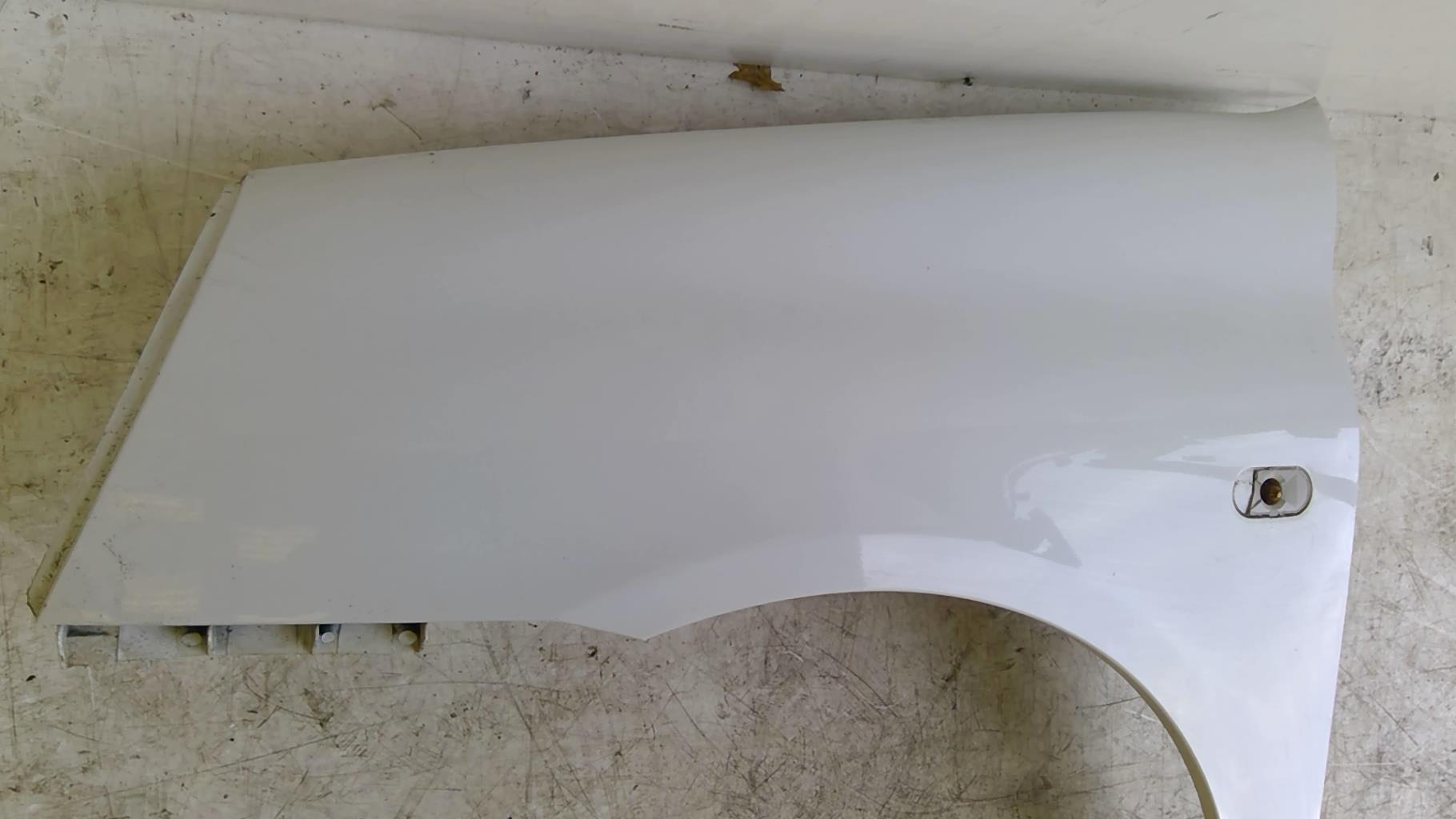 Aile avant gauche RENAULT CLIO 2 CAMPUS PHASE 1 Diesel - 1
