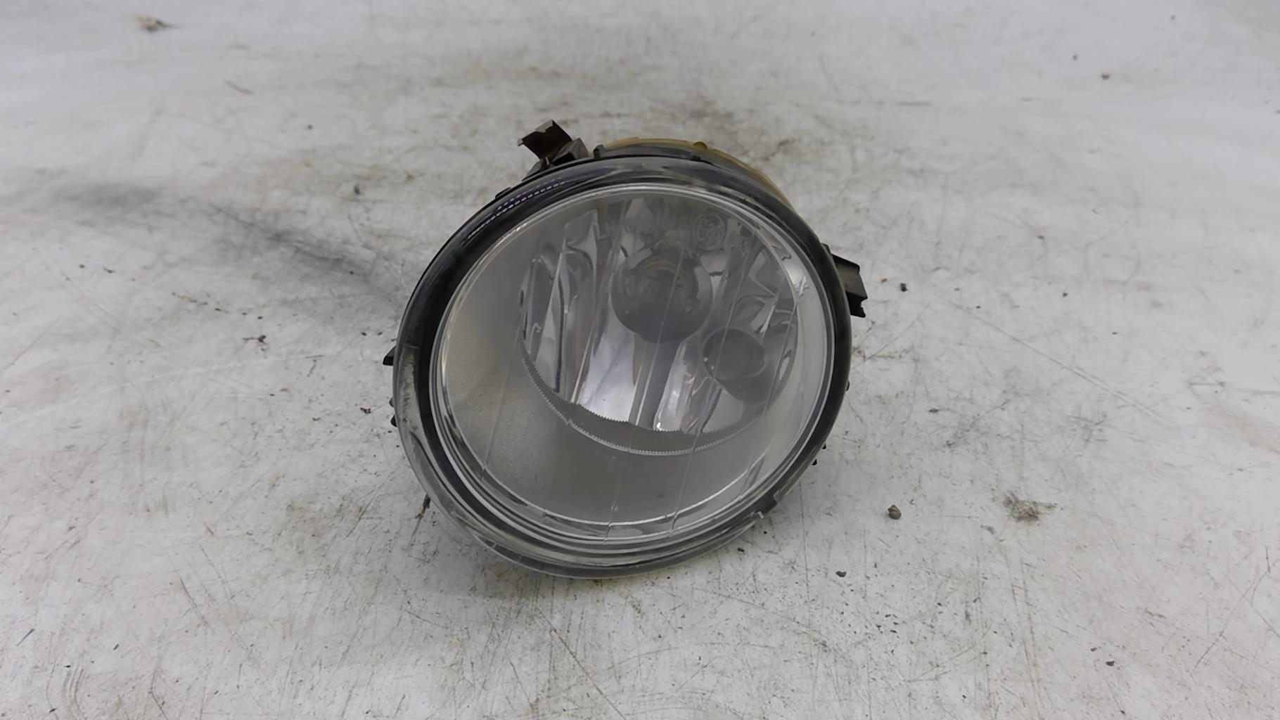 Anti brouillard gauche (feux) FORD S-MAX 1 PHASE 1 Diesel - 1