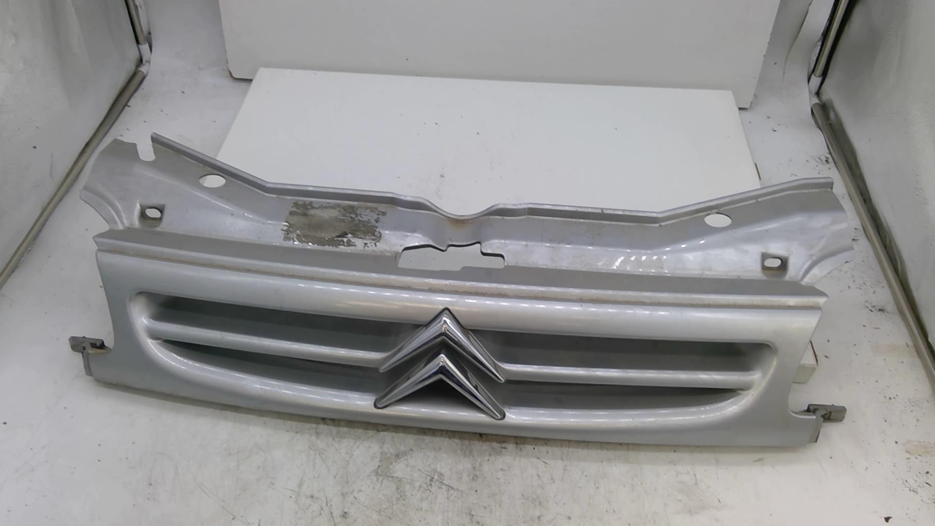 Calandre CITROEN BERLINGO 1 PHASE 1 Diesel - 1