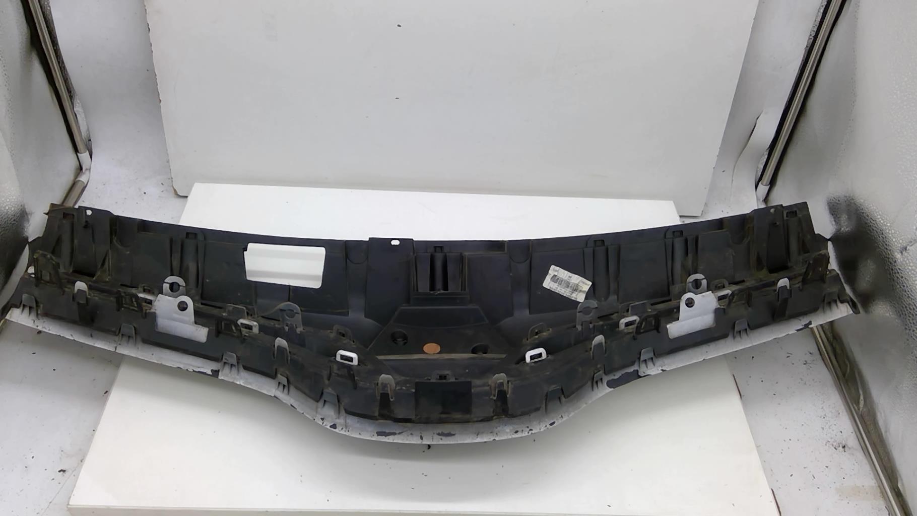 Calandre RENAULT KANGOO 2 PHASE 2 Diesel - 1