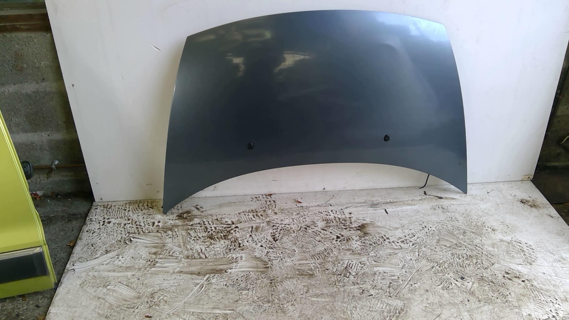 Capot CITROEN C3 1 PHASE 2  - 1