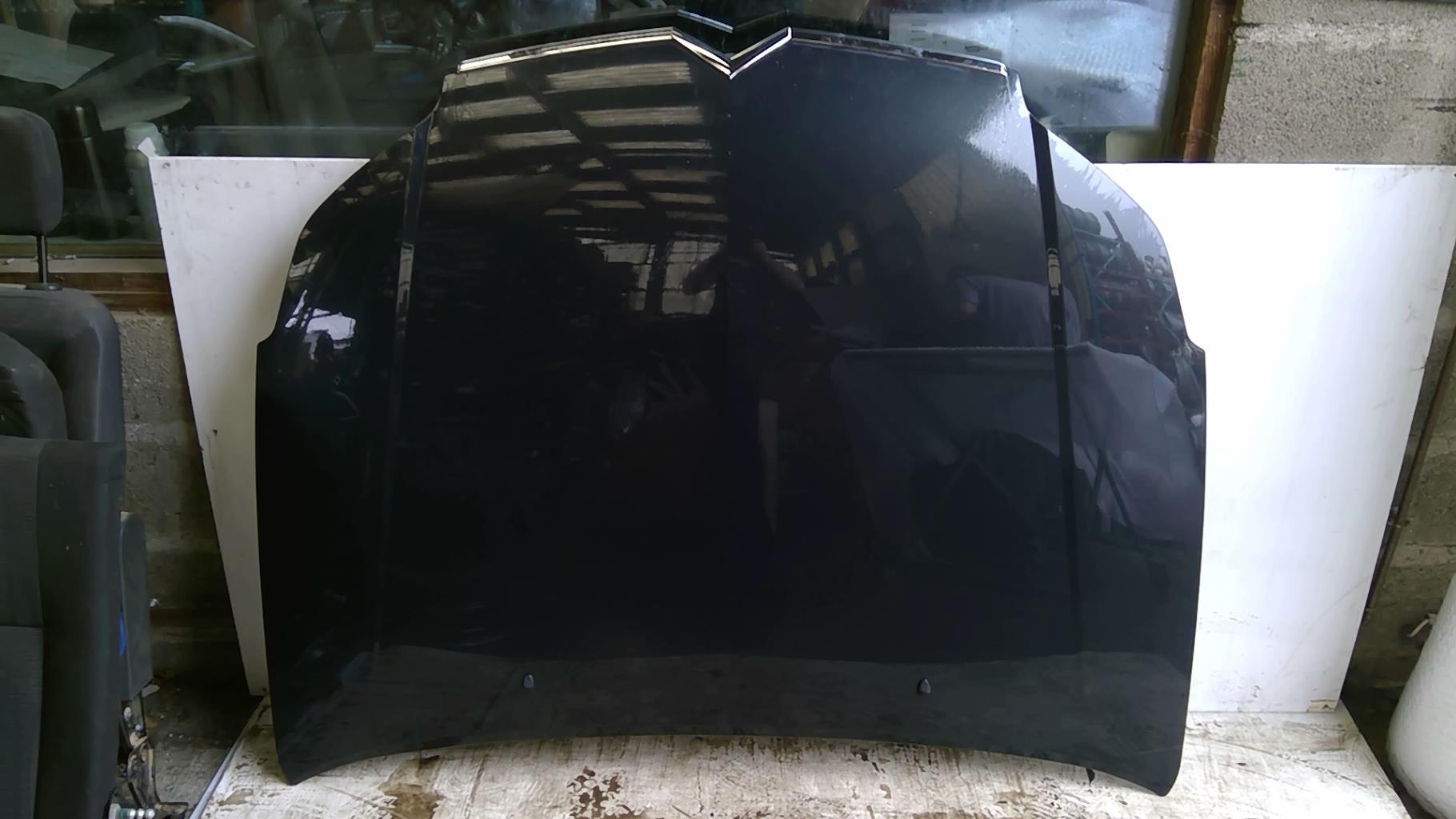 Capot CITROEN C5 1 PHASE 2 Diesel - 1