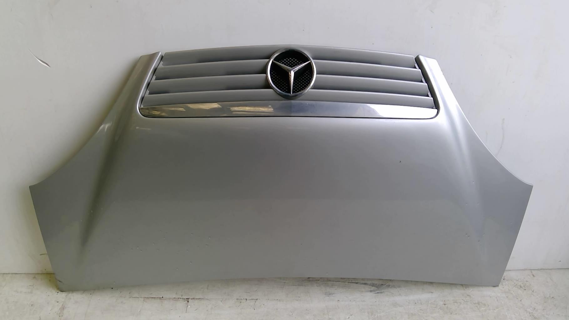 Capot MERCEDES CLASSE A 168 PHASE 2  - 1