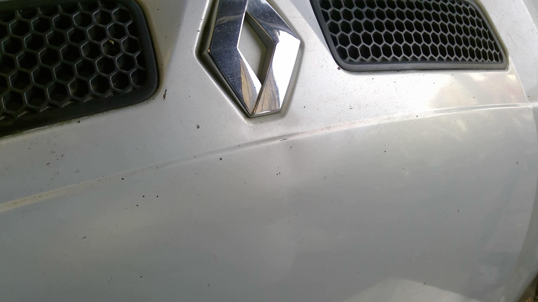 Capot RENAULT SCENIC 1 PHASE 2 Diesel - 1