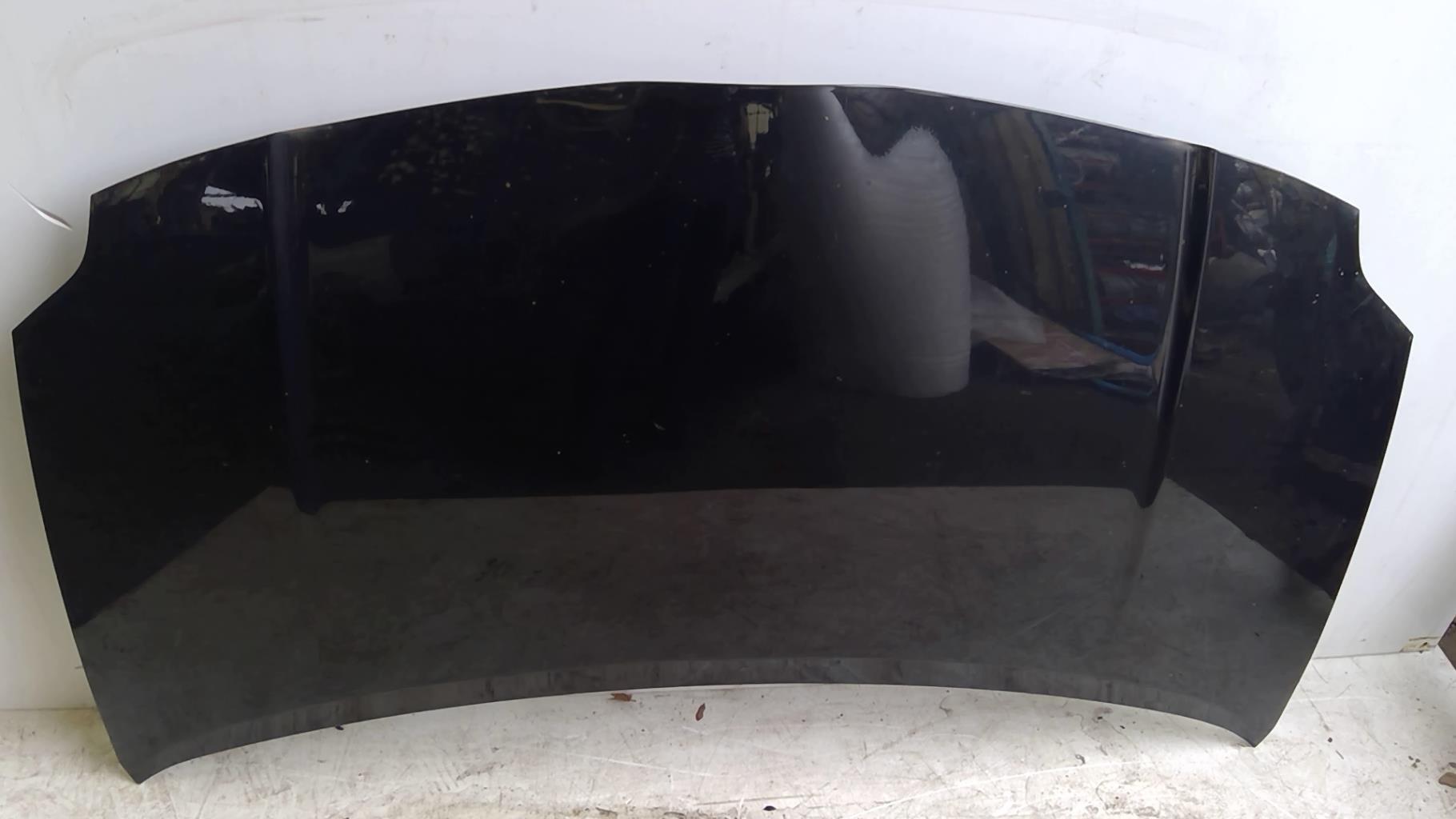 Capot TOYOTA AURIS 1 PHASE 1 Diesel - 1